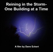 Reining in the Storm - Cover