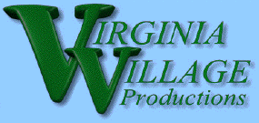 Virginia Village Productions - Logo